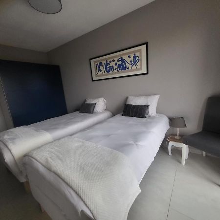 Gezellig Appartement In Brugge, Nabij Damme. Εξωτερικό φωτογραφία